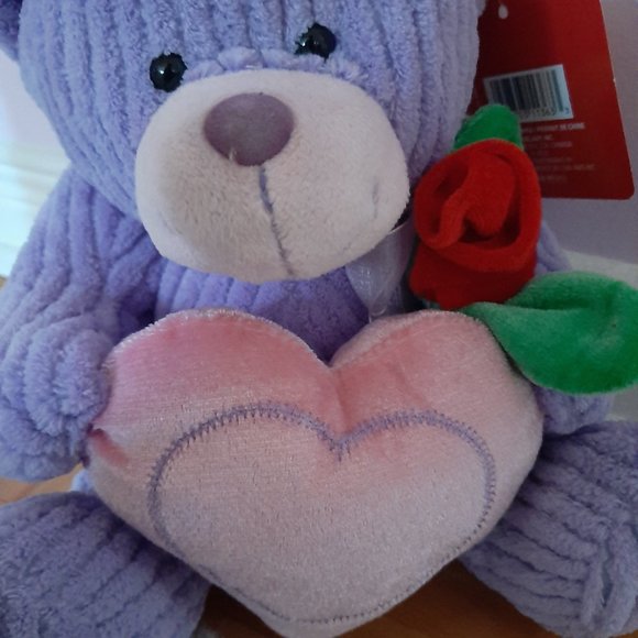 Teddy bear - Picture 5 of 6